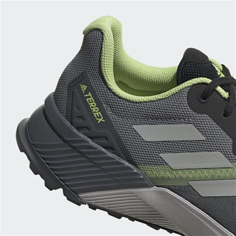 Adidas Trail Shoes Terrex 